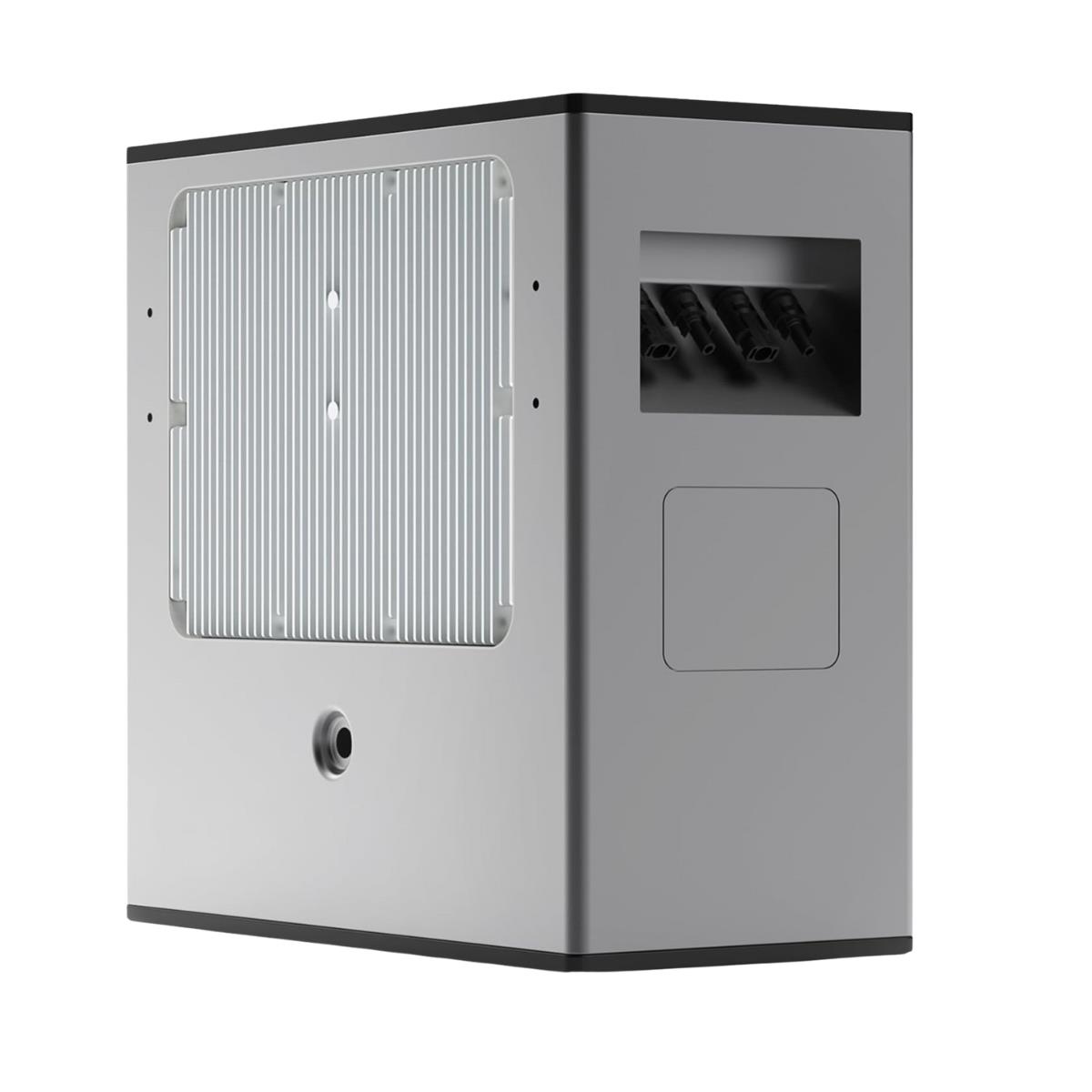 Hoymiles MS-A2 Plug-and-Play Batterijopslag